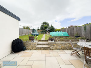 Garden- click for photo gallery